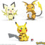 jouet pour enfant Mattel Mega Pokémon – Coffret Évolution Magicarpe lego