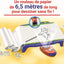 jouet pour enfant Maxi avec rouleau Ravensburger Xoomy Ravens'burger