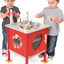 Jouetq pour enfant Maxi cuisine en bois Vertbaudet