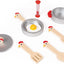 Jouetq pour enfant Maxi cuisine en bois Vertbaudet