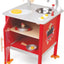 Jouetq pour enfant Maxi cuisine en bois Vertbaudet