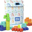 lego Mega Bloks First Builders Gros Sac de Construction lego