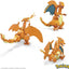 Jeu de construction Mega Construx Pokémon Dracaufeu Mega Brands