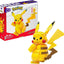 lego Mega Construx Pokémon Pikachu géant briques de construction lego