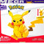 lego Mega Construx Pokémon Pikachu géant briques de construction lego
