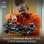 Mercedes-AMG F1 W14 E Performance TECIN HOLDING