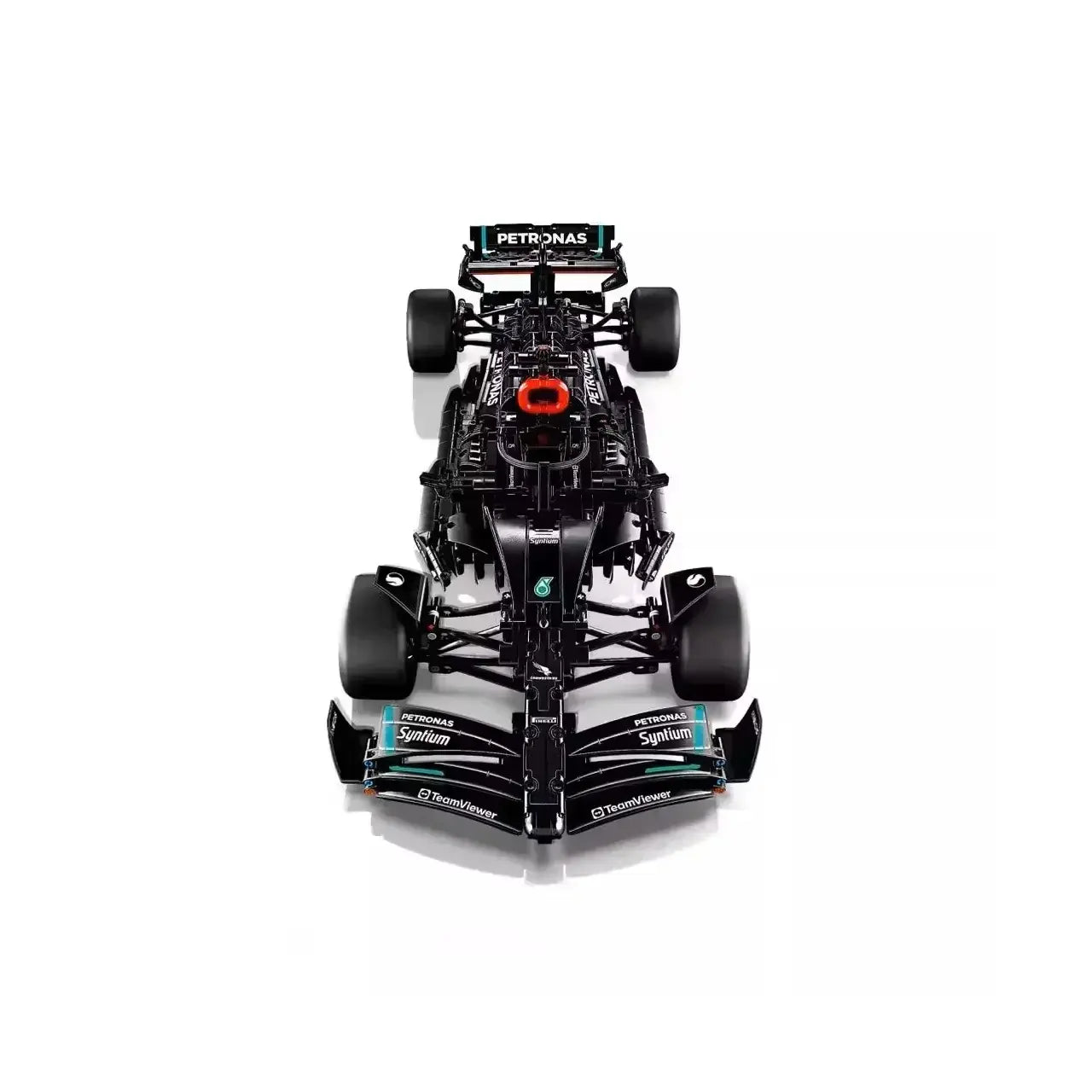 Mercedes-AMG F1 W14 E Performance TECIN HOLDING