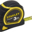 Metroid-Prime Hunters Mètre ruban bimatière tylon STANLEY 1-30-687 3 m x 12,7 mm Stanley