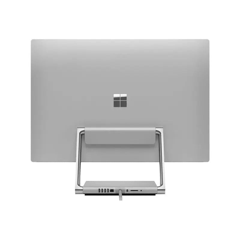 Microsoft Surface Microsoft Surface Studio i7 16Go 1To GTX965M 0889842197075 45H-00004 Microsoft