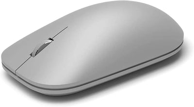 Souris et trackballs Microsoft Surface souris Bureau Ambidextre Bluetooth Laser 0889842103175 LOGITECH