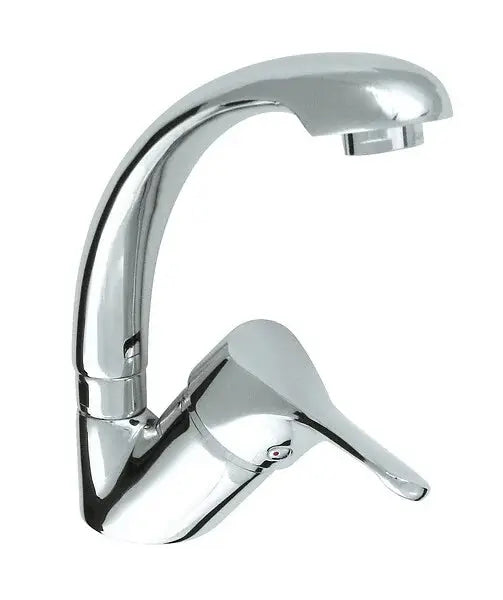 Mitigeur Lavabo EDINBURGH COURBE TECIN HOLDING