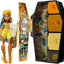 jouet Monster High Casier Secrets Cleo de Nile Barbie