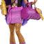 jouet pour filles Monster High Casiers Secrets de Clawdeen Wolf king jouet