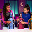 jouet pour filles Monster High Casiers Secrets de Clawdeen Wolf king jouet