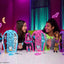 Jouets Monster High Monstrueux Secrets Clawdeen Wolf - Coffret Énigmes à Hauntlywood Mattel
