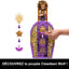 Jouets Monster High Monstrueux Secrets Clawdeen Wolf - Coffret Énigmes à Hauntlywood Mattel