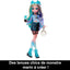 jouet Monster High Skulltimate Secrets Monster High