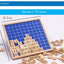 jeux Montessori Enfants Jouets D'Arithmétique, Développement De L'Intelligence Cognitive Numérique, Jeux Montessori Enfants,Apprendre À Compter Enfant Fnac