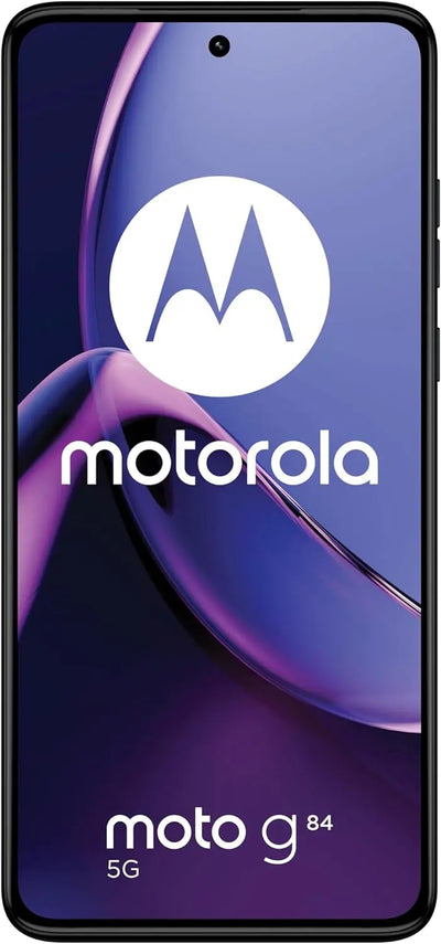 Smartphone Motorola Moto G84 5G tronsmart