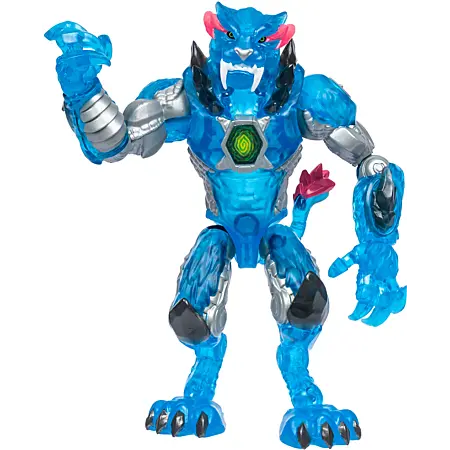 Figurine Mr. Beast Lab – Figurine Stealth Panther 26 cm MrBeast Lab