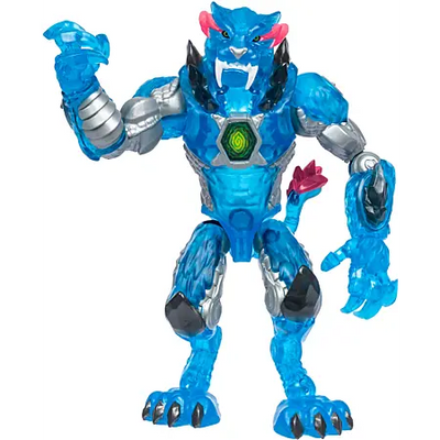 Figurine Mr. Beast Lab – Figurine Stealth Panther 26 cm MrBeast Lab