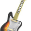 jouet Music Star Guitare électrique et amplificateur king jouet