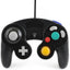 Jeux vidéo NINTENDO Manette Game Cube Noire NINTENDO