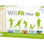 NINTENDO Wii Fit Plus (Wii Balance Board inclus) Wii et Wii U nintendo