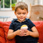 jouet Nathan Coucou T'choupi Smoby