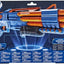 Pistolet nerf Nerf Elite 2.0 Ranger PD 5 NERF
