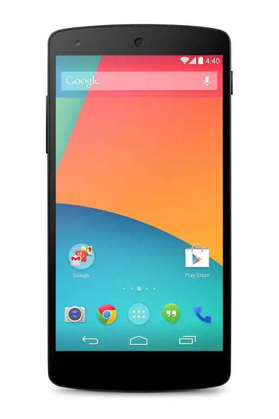 Nexus 5 Google Blanc 16 Go Tecin.fr