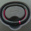 Nike+ FuelBand Noir nike