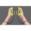 Nintendo Switch Joy-Con Droit & Gauche Jaune nintendo