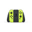 Nintendo Switch Joy-Con Droit & Gauche Jaune nintendo