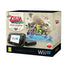 Nintendo Wii U Premium 32 Go + The Legend Of Zelda : Wind Waker Hd nintendo