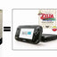 Nintendo Wii U Premium 32 Go + The Legend Of Zelda : Wind Waker Hd nintendo
