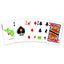Jeu de Cartes & Collector Nintendo — Mario Trump Playing Cards NAP-01 | Pixel Version | Jeu de Cartes Officiel Nintendo