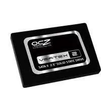 OCZ Vertex 2 Series 100 Go - Lecteur à état solide - interne - 2.5" - Serial ATA-300 OCZ