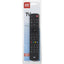 TV remote "ONE FOR ALL Télécommande universelle URC1210" ONE FOR ALL