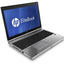 ORDINATEUR PORTABLE HP ELITEBOOK 8560P avec adobe master collection cs5.5 Hewlett-Packard