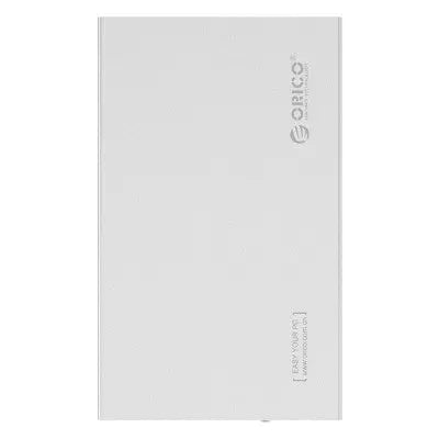 Boîtier disque dur ORICO 3518C3 – Boîtier Externe HDD/SSD 3,5" SATA USB-C 3.1 ORICO