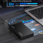 ORICO 3588C3 transfert super rapide 6 Gbps USB-C 12x plus rapide que USB 2.0
