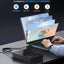 ORICO 3588C3 compatibilité universelle Windows Mac OS Android Linux HDD 3,5 et SSD 2,5 pouces