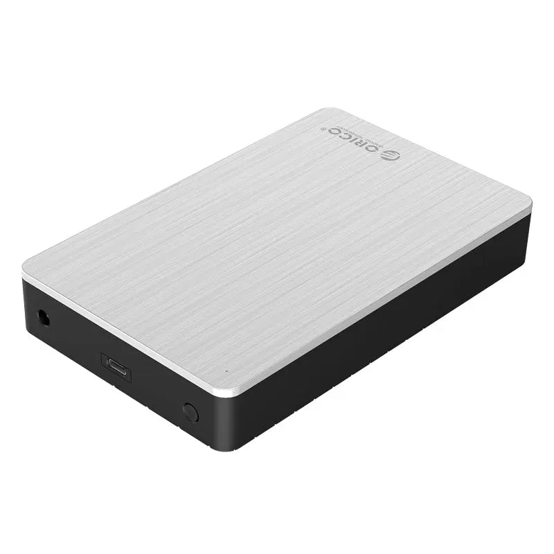 Boîtier disque dur ORICO MD35C3 – Boîtier Externe HDD/SSD 3,5" SATA USB-C ORICO