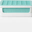 Cuisine & Art de la Table OXO Good Grips — Bac à Glaçons Silicone avec Couvercle | 48 Petits Glaçons | Empilable OXO