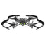 Objet connecté Parrot Drone Airborne Night - Swat Parrot