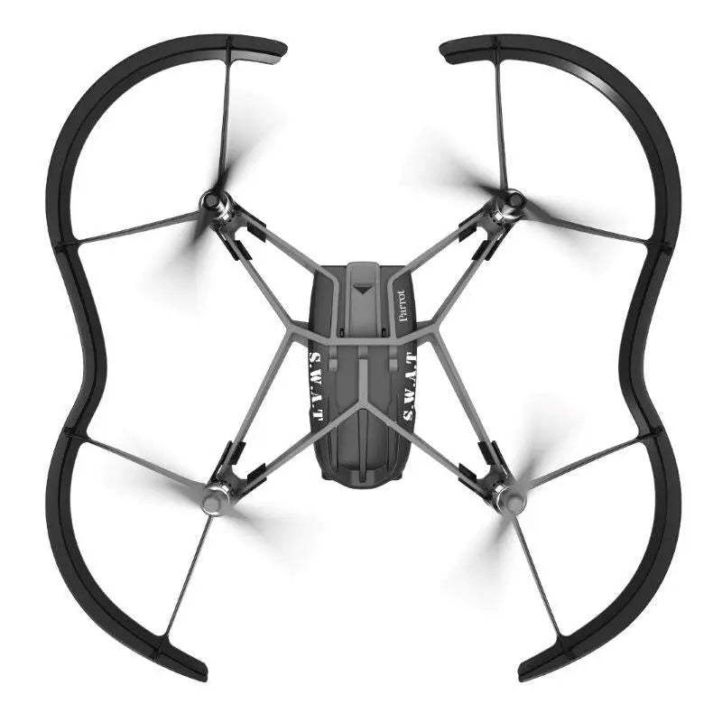 Objet connecté Parrot Drone Airborne Night - Swat Parrot
