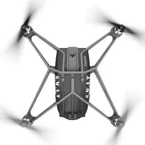Objet connecté Parrot Drone Airborne Night - Swat Parrot