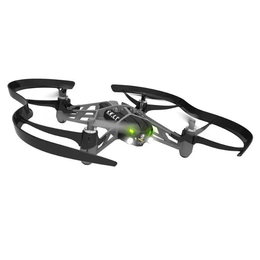 Objet connecté Parrot Drone Airborne Night - Swat Parrot