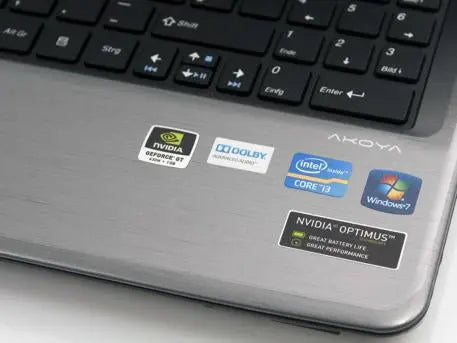 Ordinateur polyvalent MEDION AKOYA design directX 11 Medion